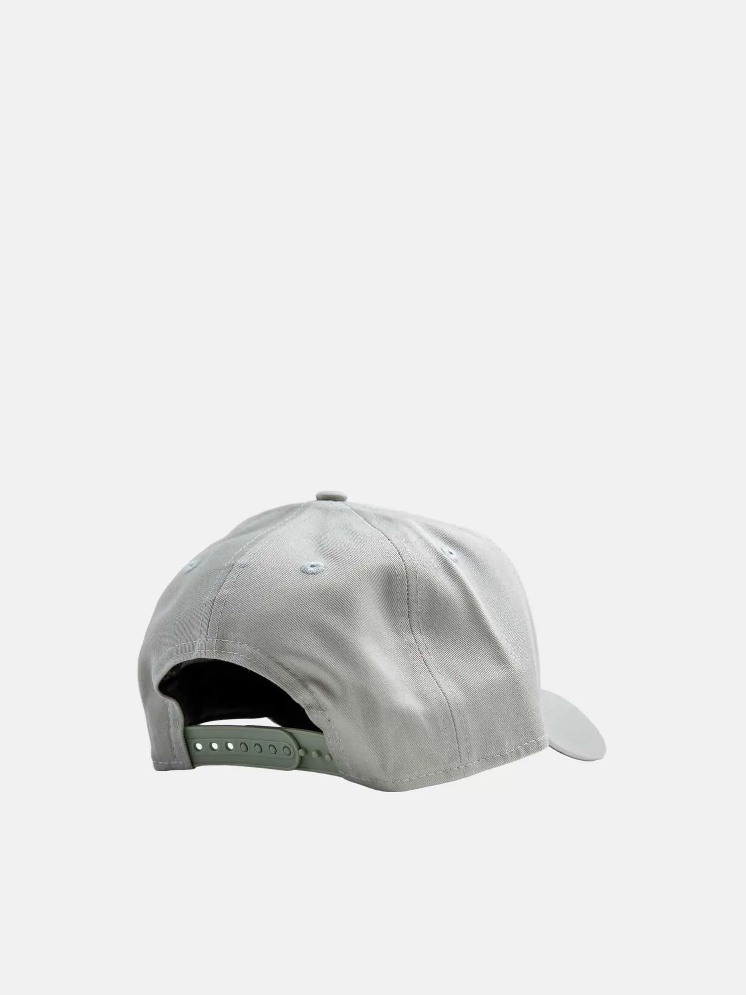 New Era 9FORTY A-Frame Las Vegas Raiders Snapback - Matcha