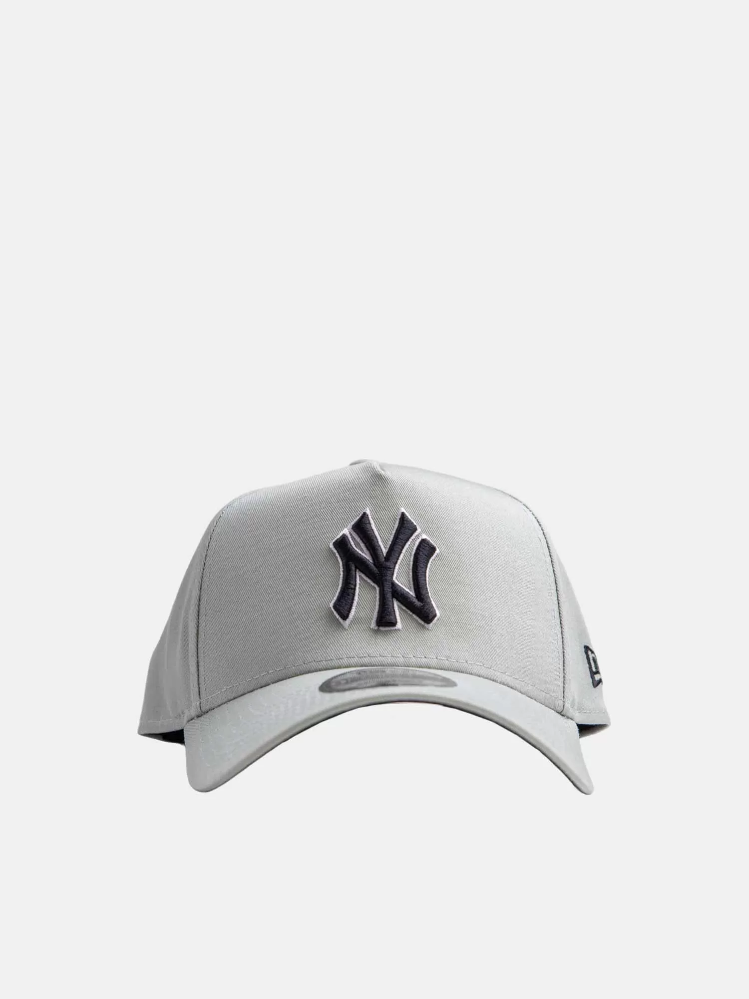 New Era 9FORTY A-Frame New York Yankees Snapback - Matcha