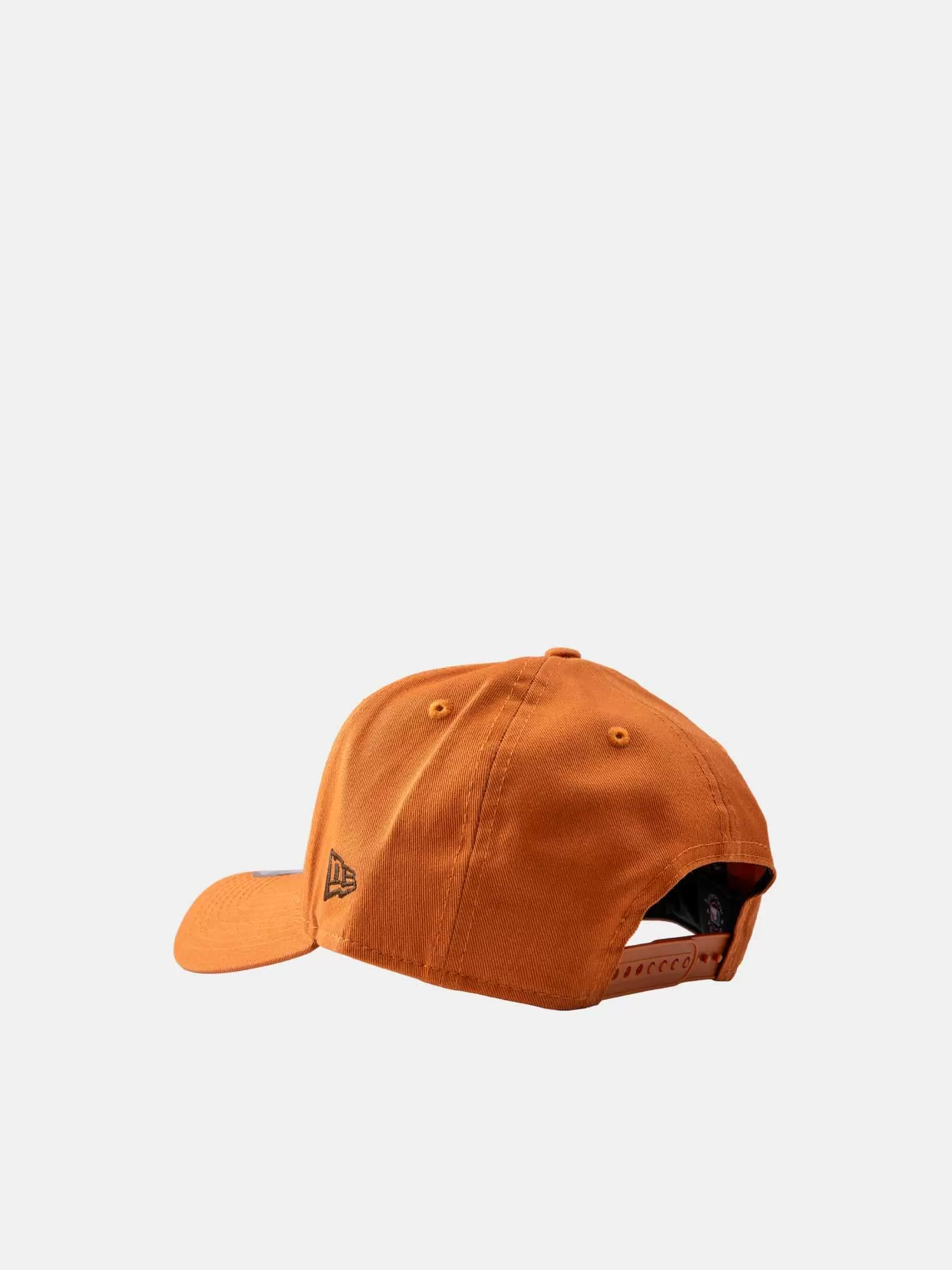 New Era 9FORTY A-Frame New York Yankees Snapback - Salted Caramel