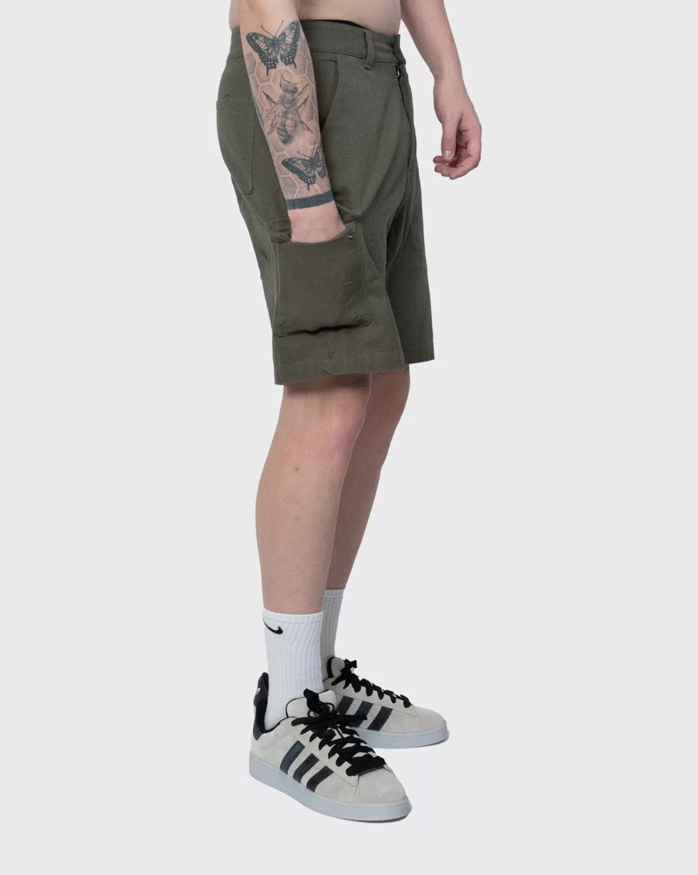 New Era Cargo Short