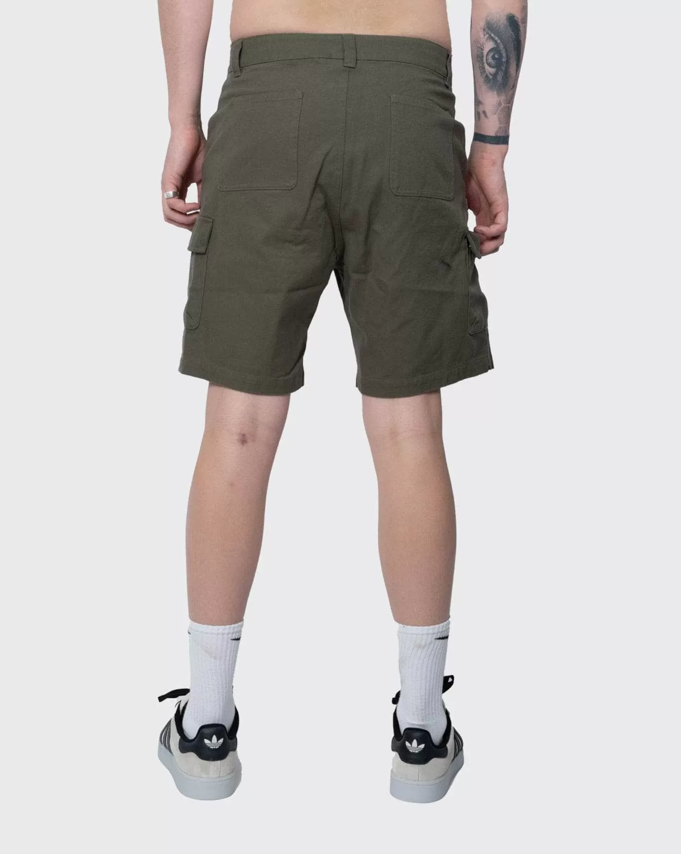 New Era Cargo Short