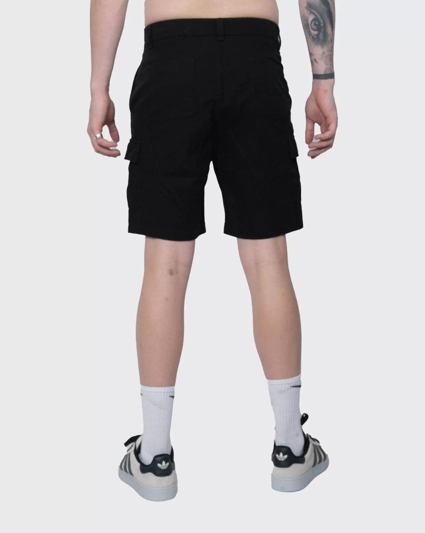 New Era Cargo Short