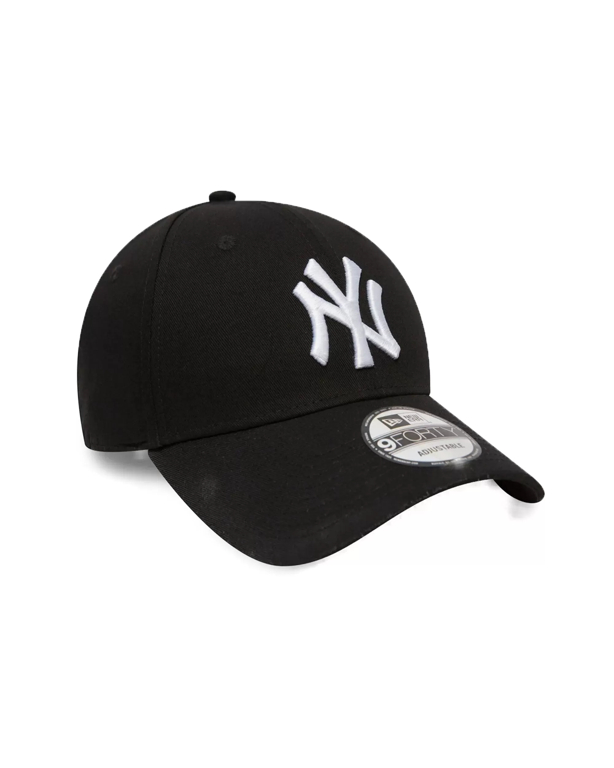 New Era League Essential 940 New York Yankees Nero