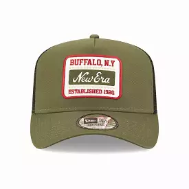 NEW ERA STATE 'GREEN'