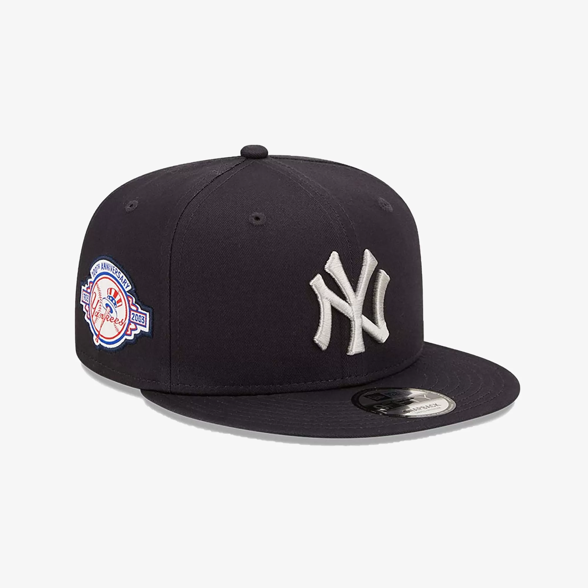 NEW YORK YANKEES TEAM 'BLUE'