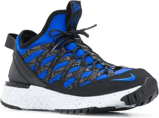 Nike ACG React Terra Gobe sneakers Blue