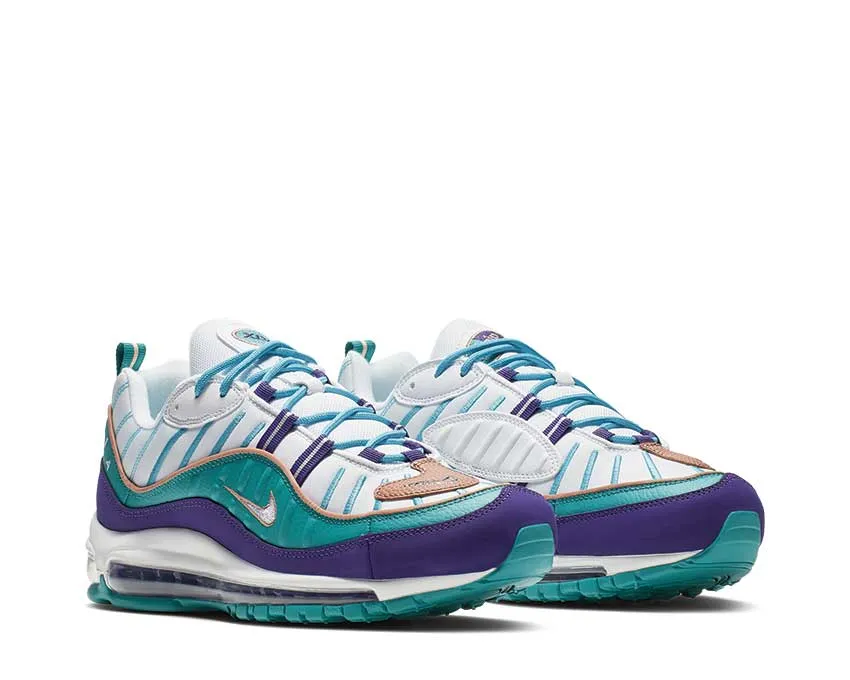 Nike Air Max 98 Court Purple Terra