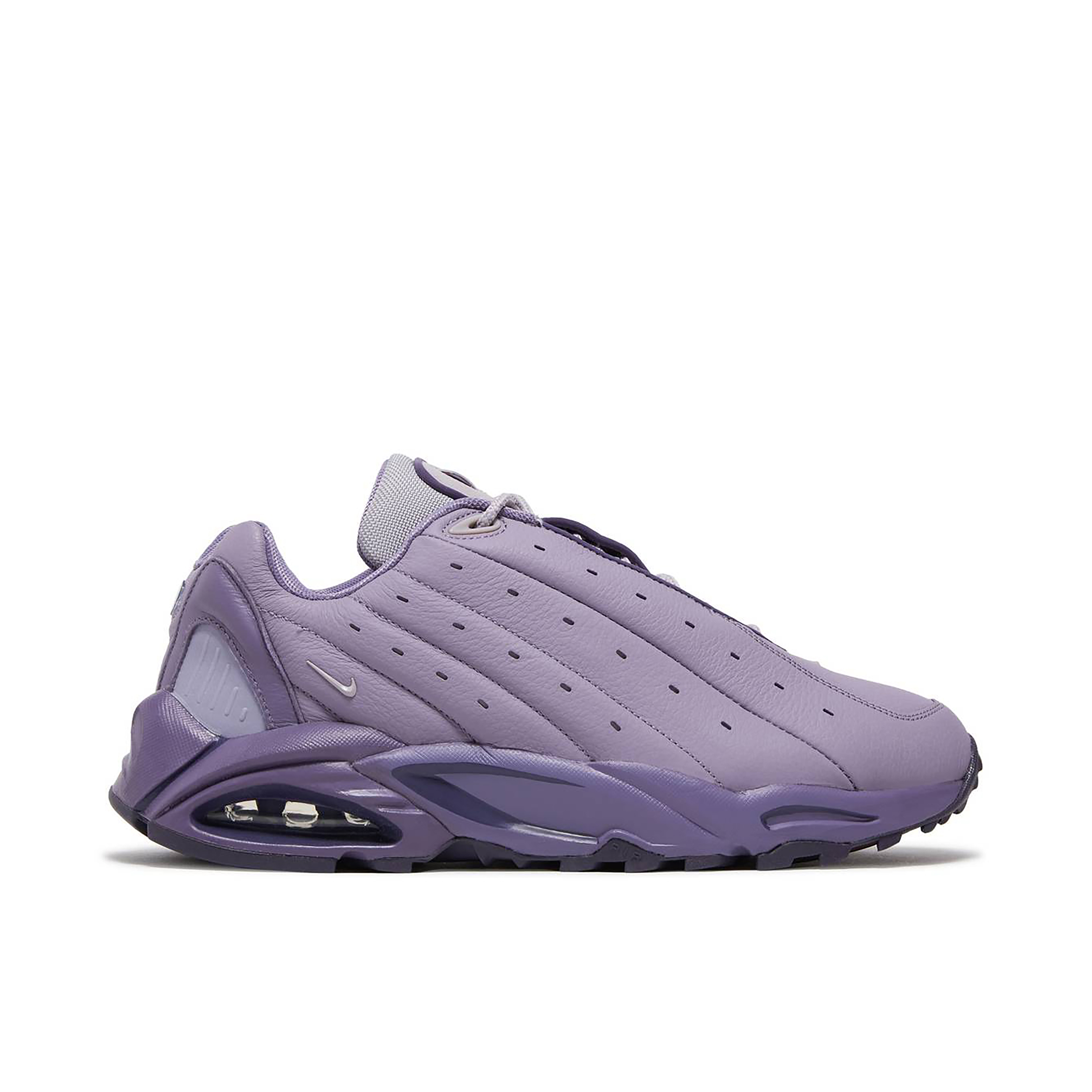 Nike Hot Step Air Terra x NOCTA Purple | DH4692-500 | Laced