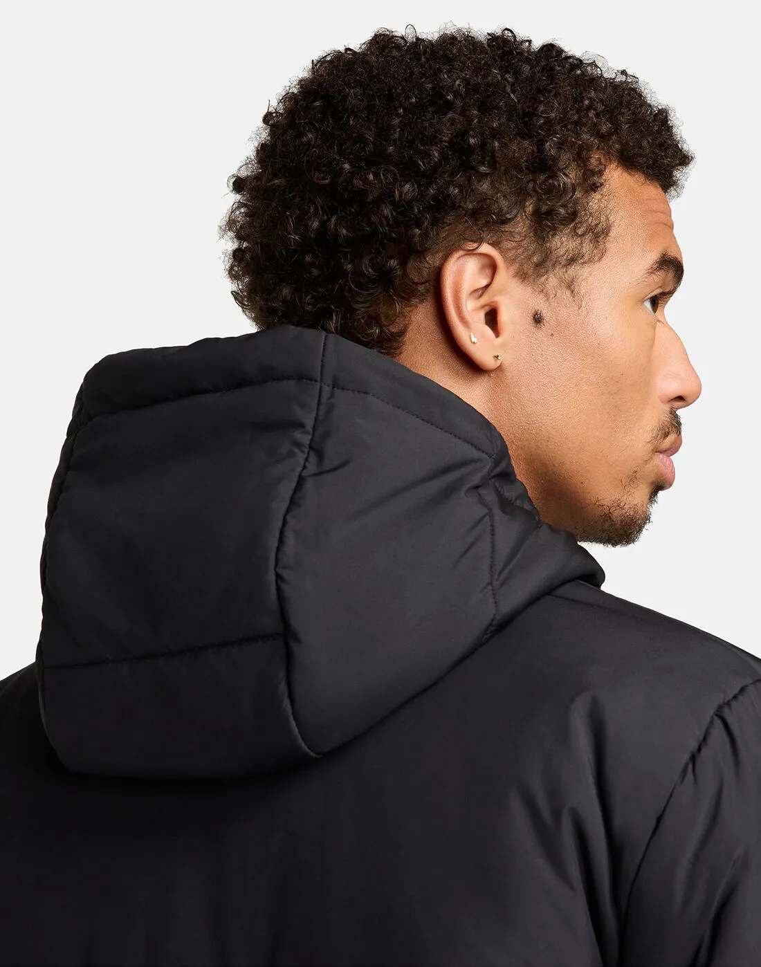 Nike Mens Swoosh Air Fill Jacket