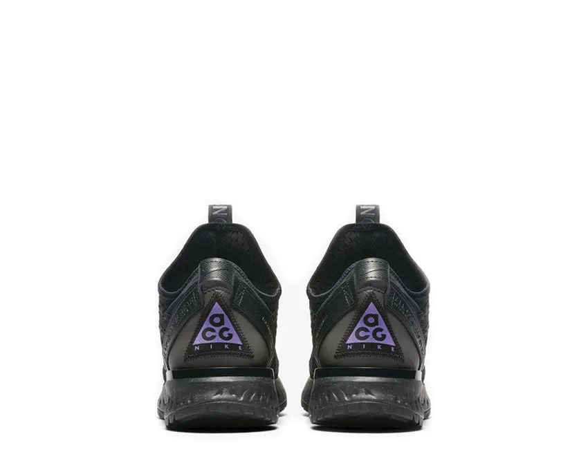 Nike React ACG Terra Gobe Space Purple