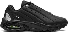 Nike x Drake Hot Step Air Terra Nocta Triple Black sneakers