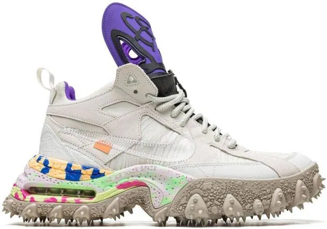 Nike X Off-White Air Terra Forma 