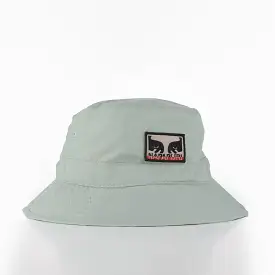 OBEY x Napapijri Bucket Hat