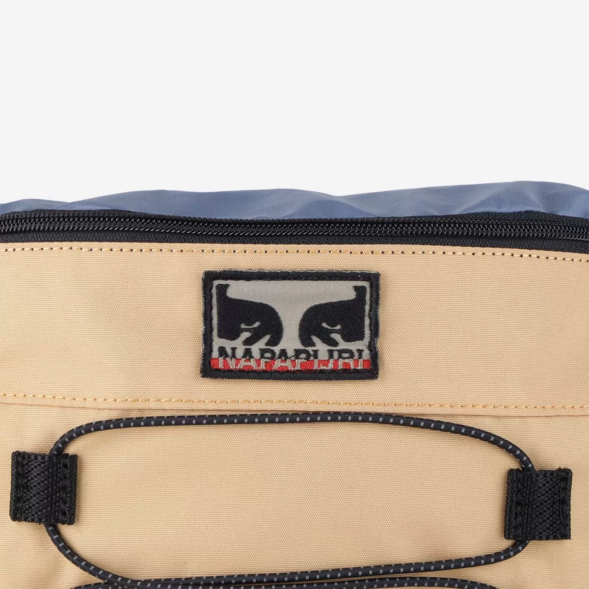 OBEY x Napapijri Waistbag V2