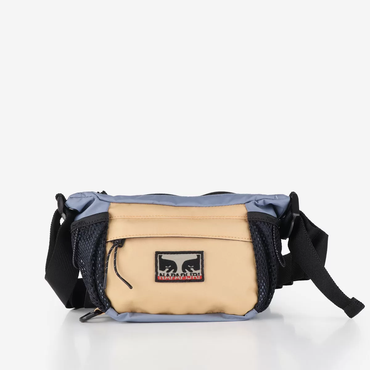 OBEY x Napapijri Waistbag