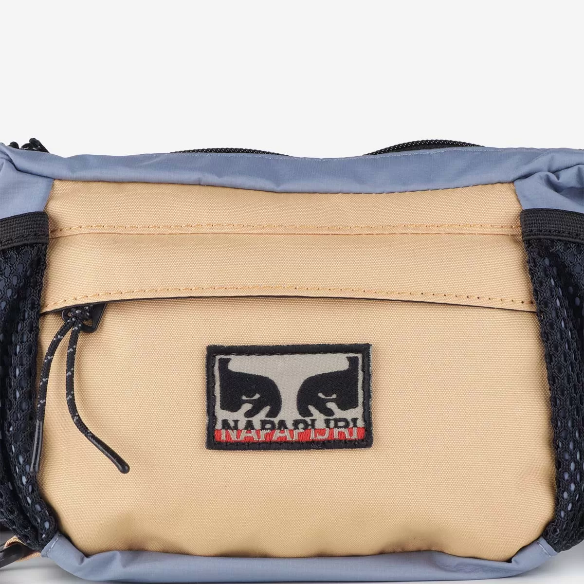 OBEY x Napapijri Waistbag