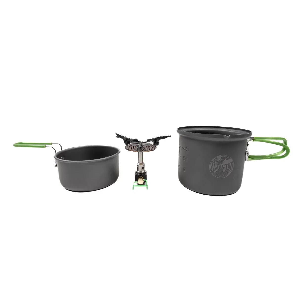 Optimus Stoves Terra Solo Cookset