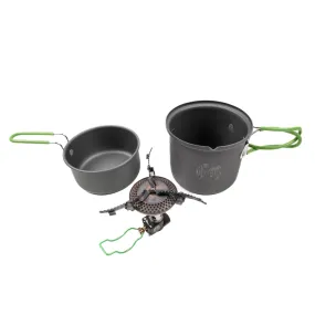 Optimus Stoves Terra Solo Cookset