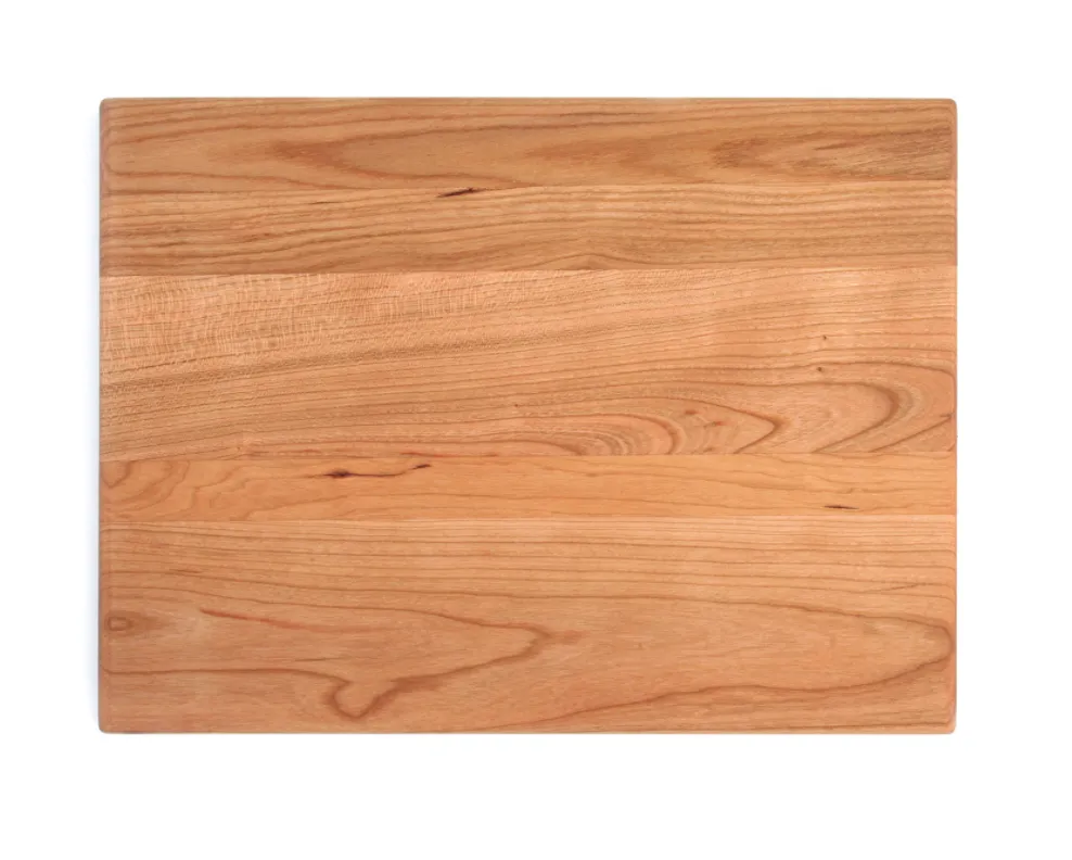 Pelican State Cutting Board