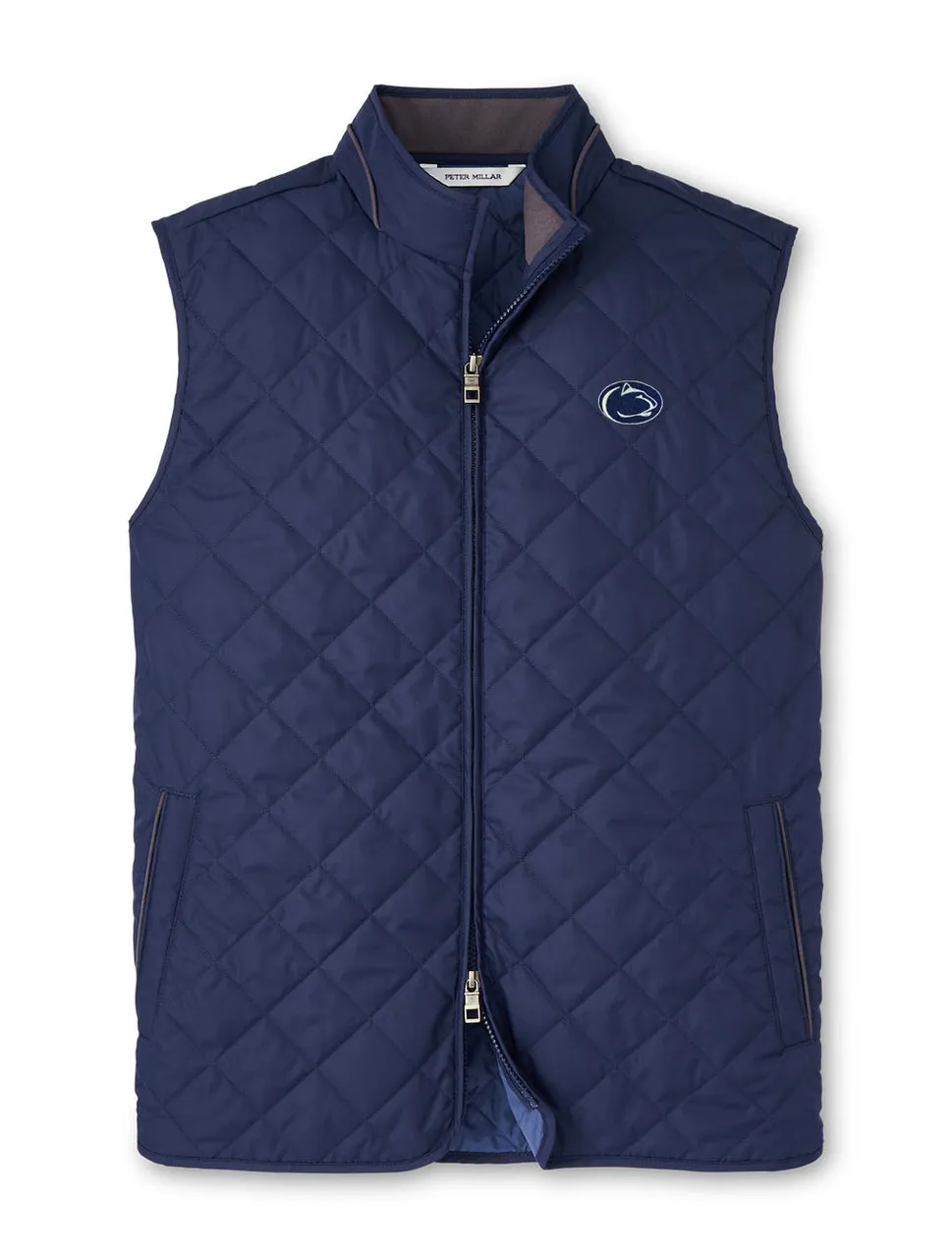 Penn State New Essex Vest | Peter Millar