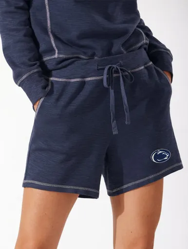 Penn State Tobago Bay Shorts | Womens Tommy Bahama