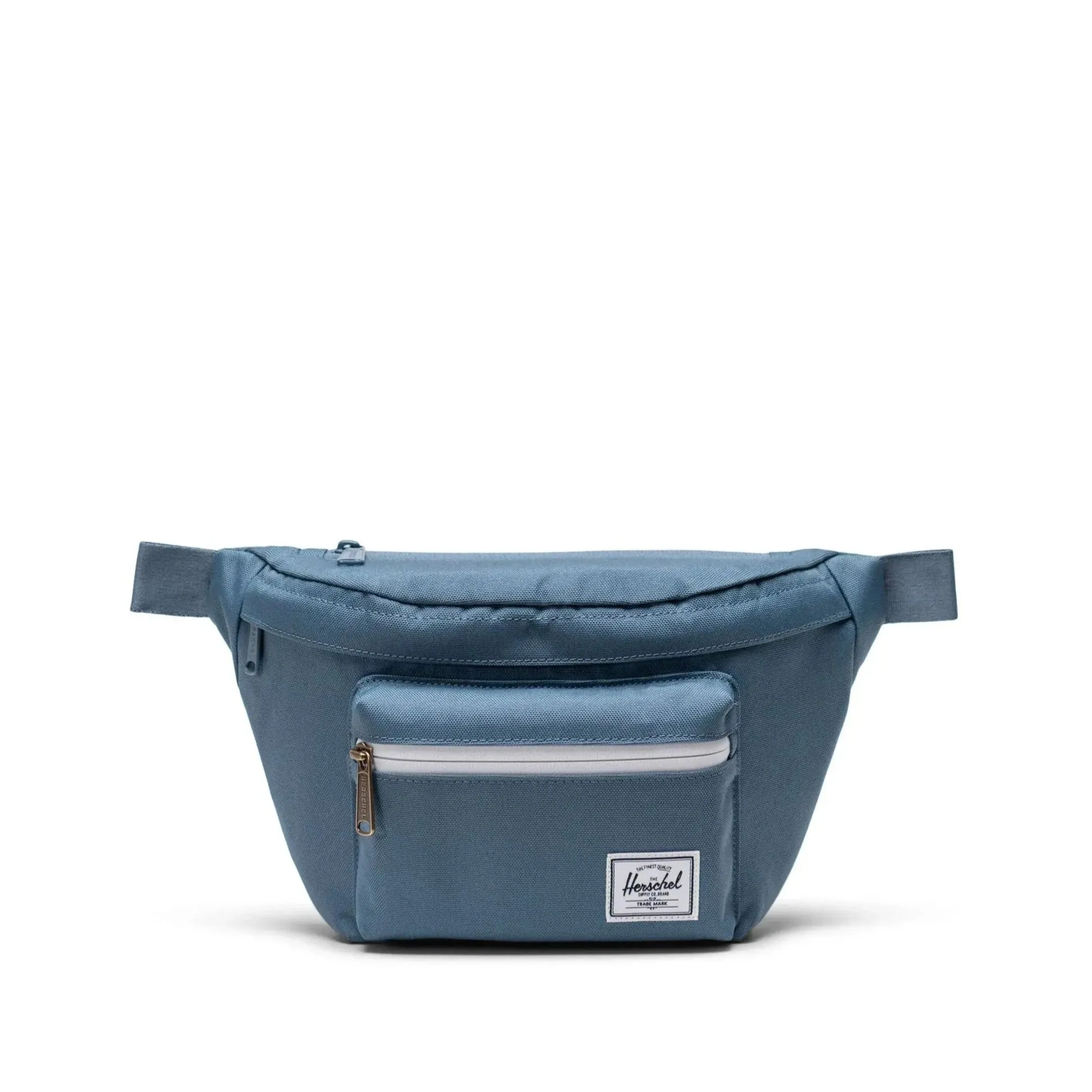 Pop Quiz Hip Pack (Steel Blue)