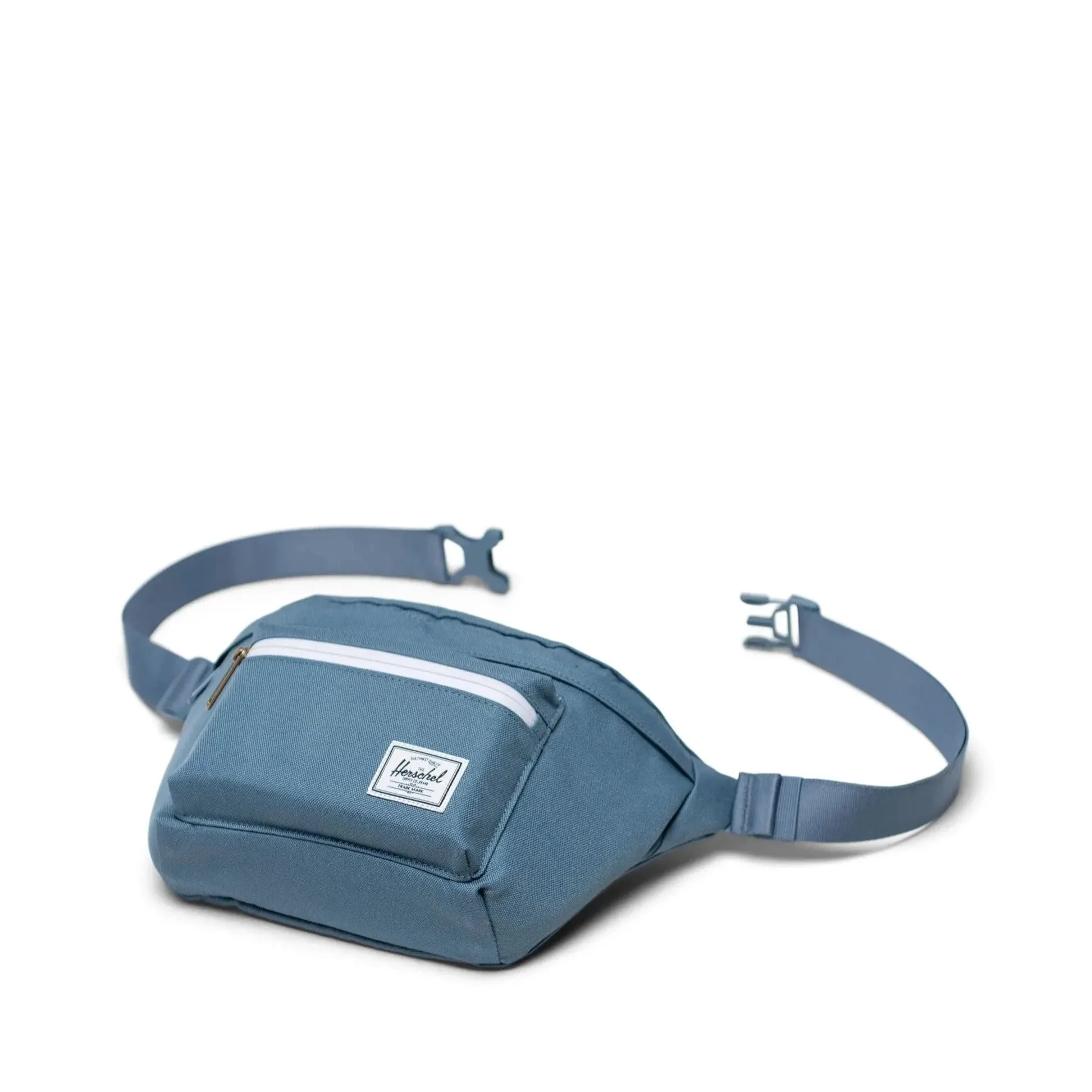 Pop Quiz Hip Pack (Steel Blue)