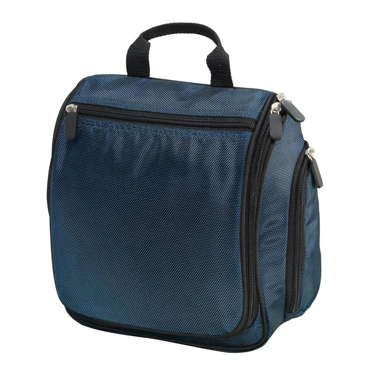 Port Authority Hanging Toiletry Kit BG700 Dark Steel Blue