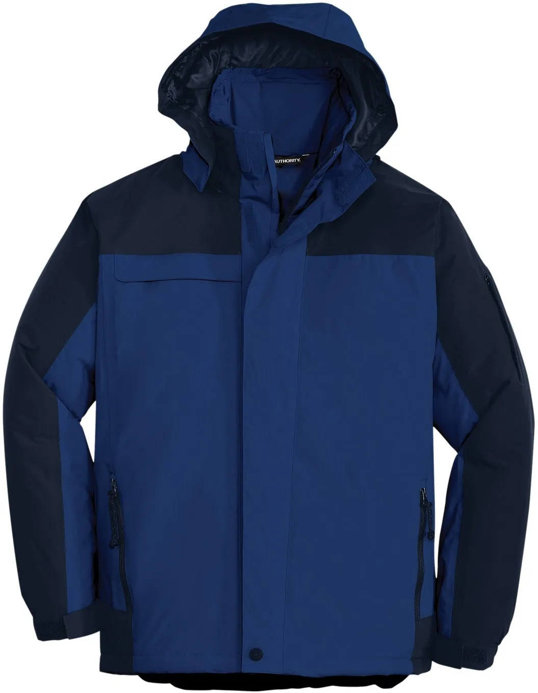 Port Authority Tall Nootka Jacket