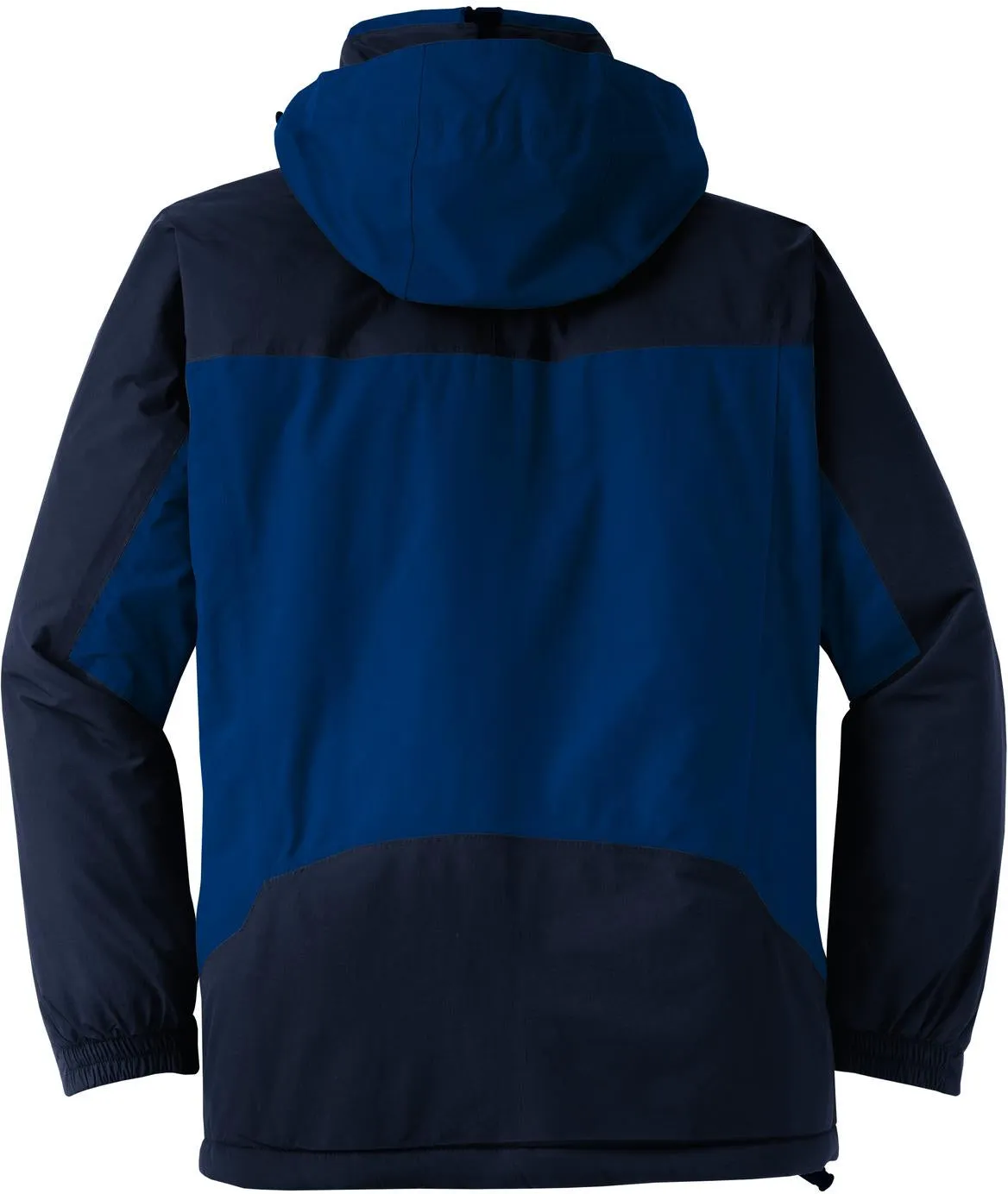 Port Authority Tall Nootka Jacket