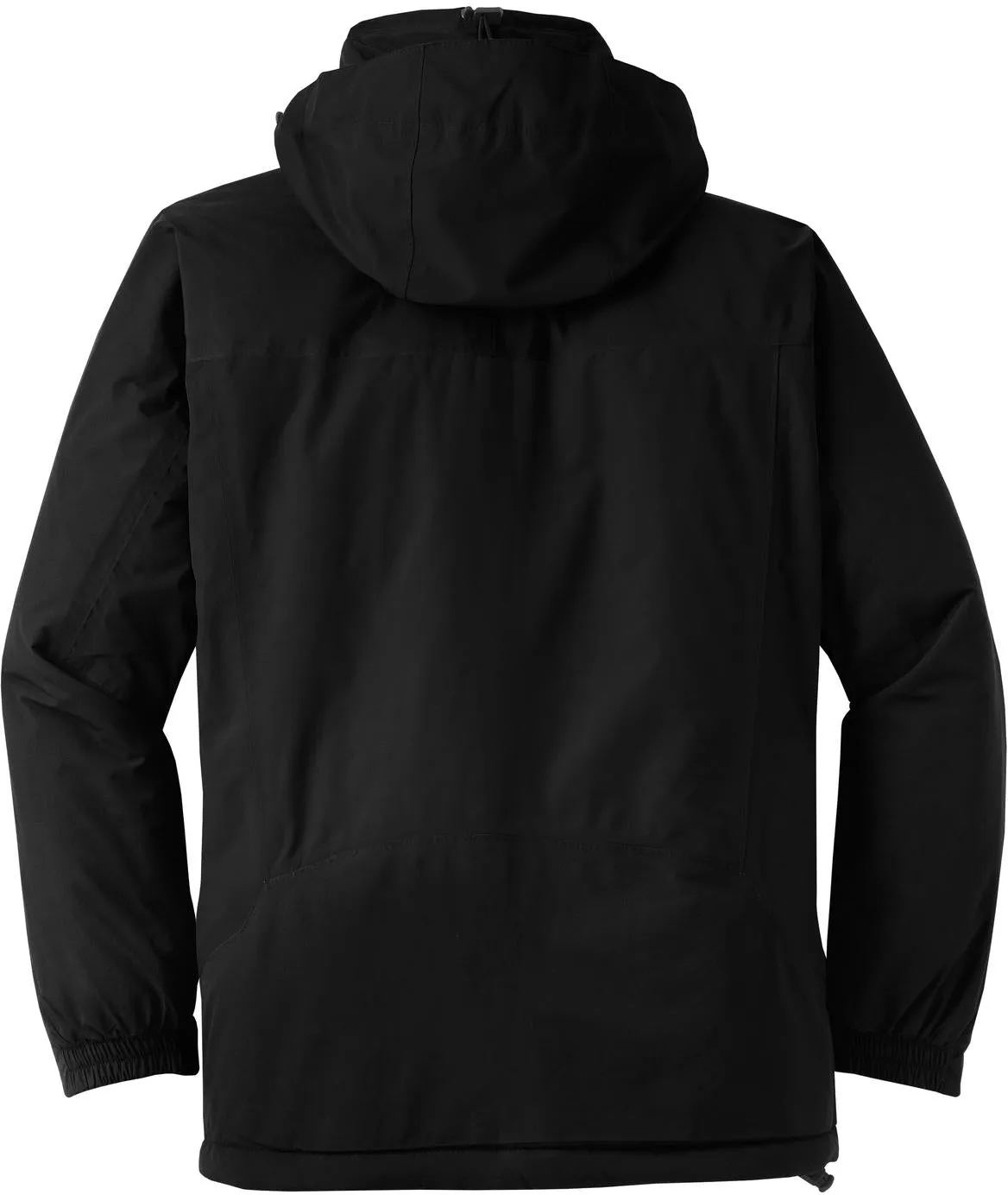 Port Authority Tall Nootka Jacket