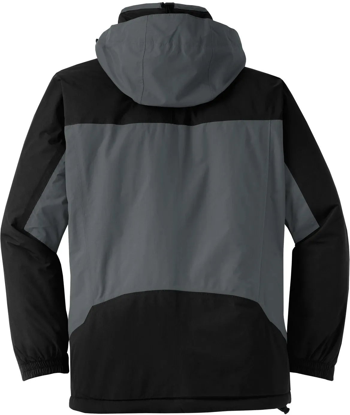 Port Authority Tall Nootka Jacket