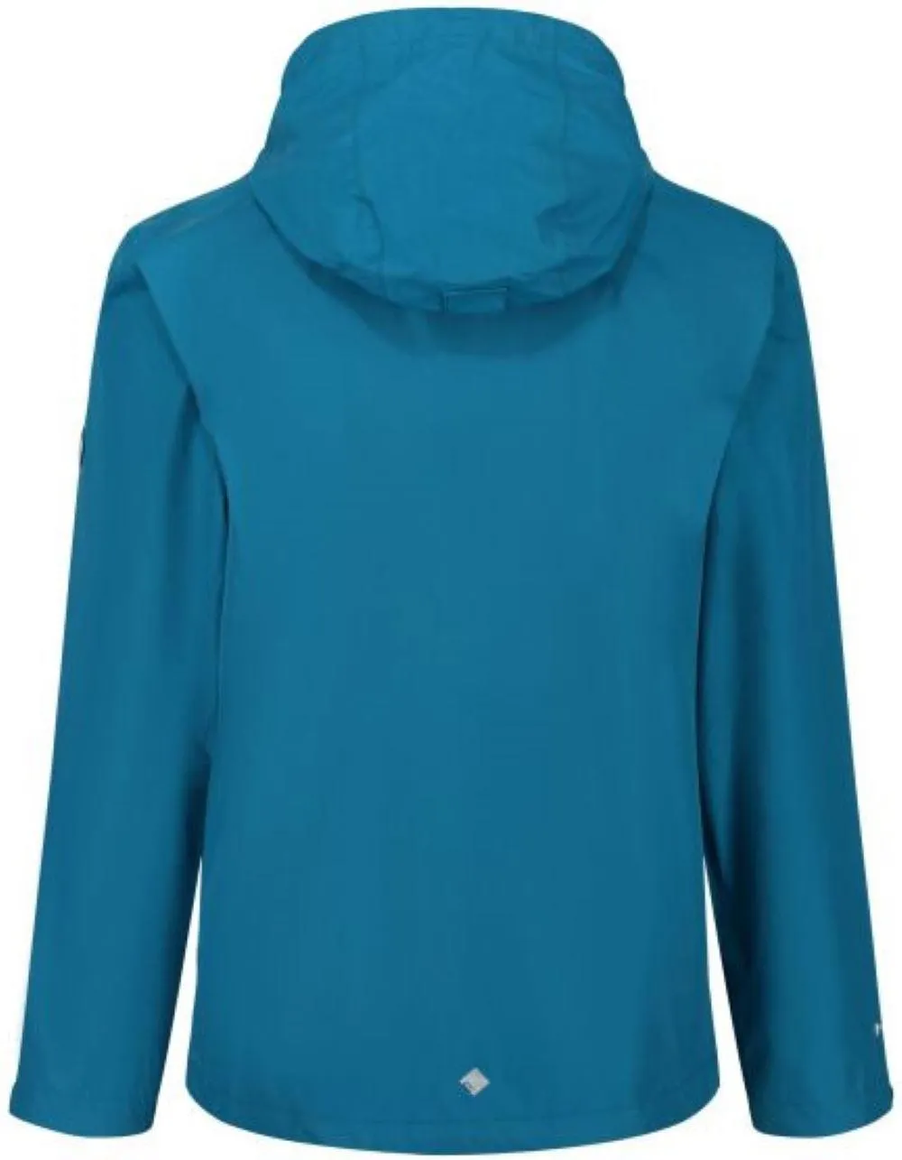 Regatta Matt Showerproof Lightwight Jacket - Teal