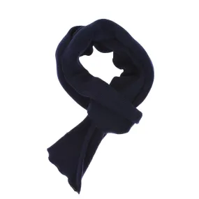 RoToTo Stole Scarf Navy