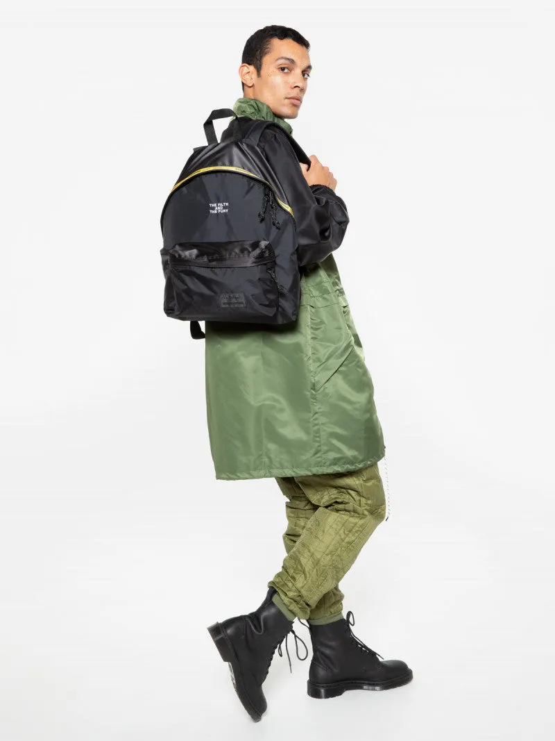 SAC EASTPAK x Neighborhood Padded Pak'R