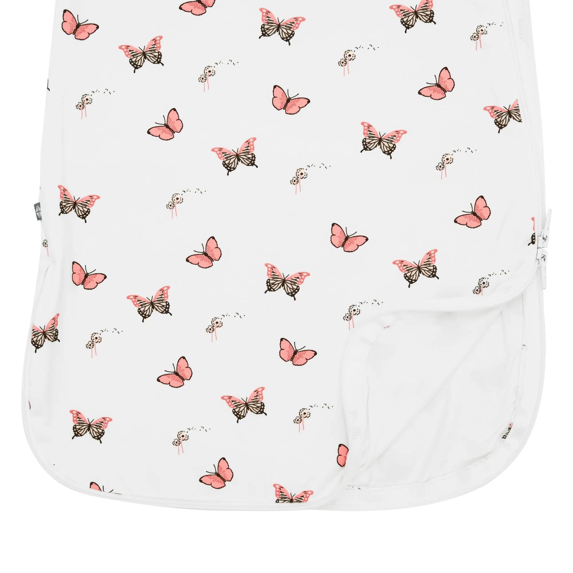 Sleep Bag in Butterfly 0.5