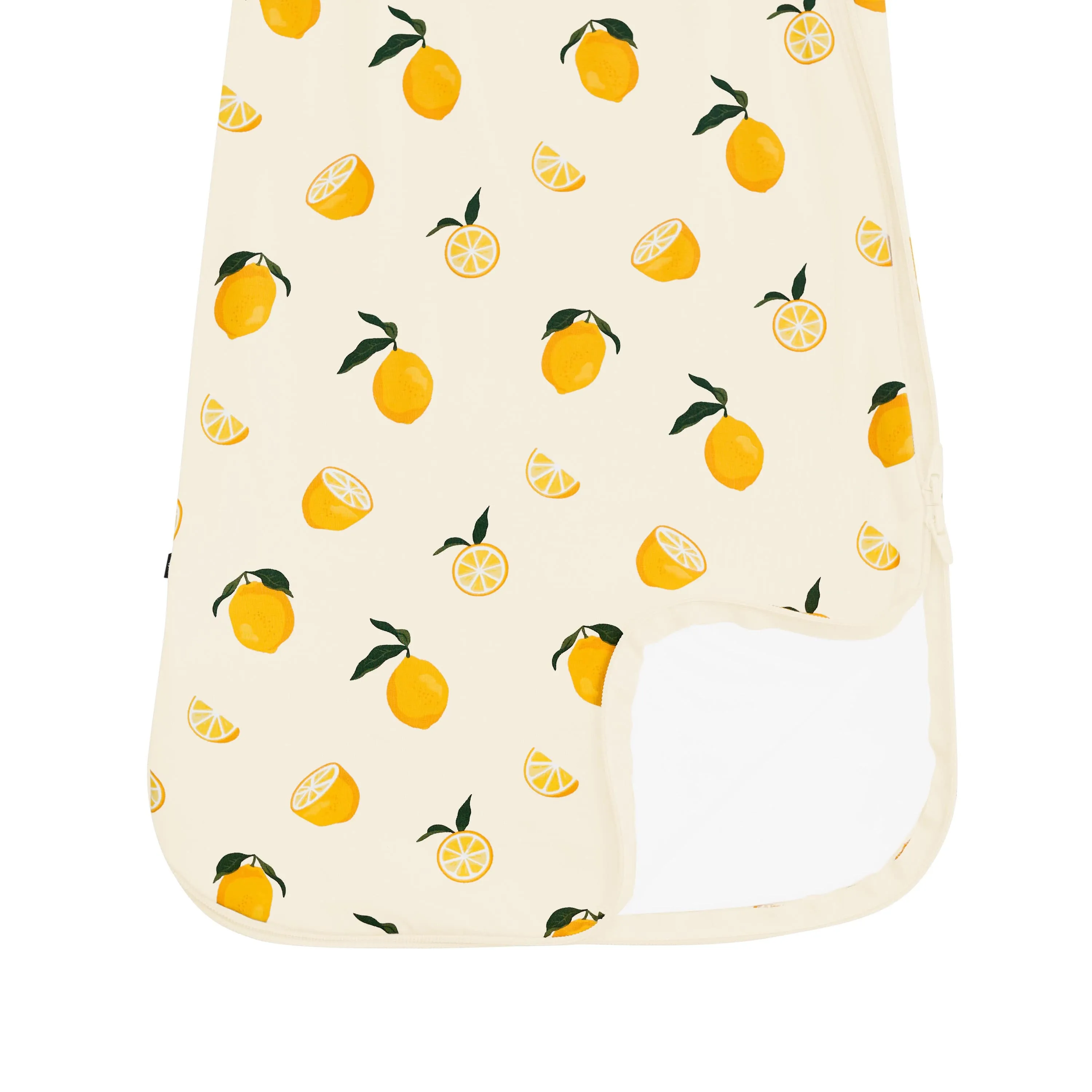 Sleep Bag in Lemon 0.5