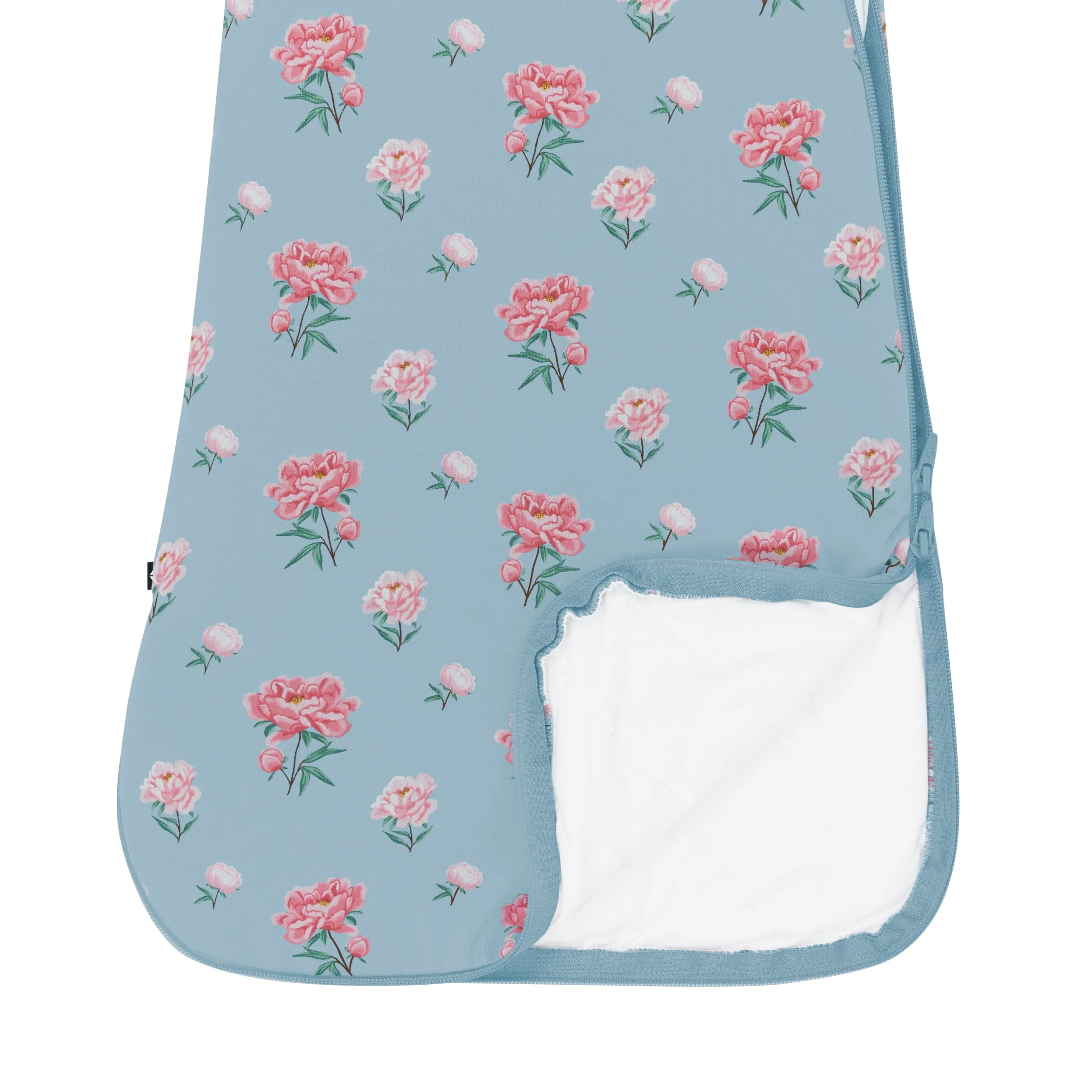 Sleep Bag in Peony 1.0