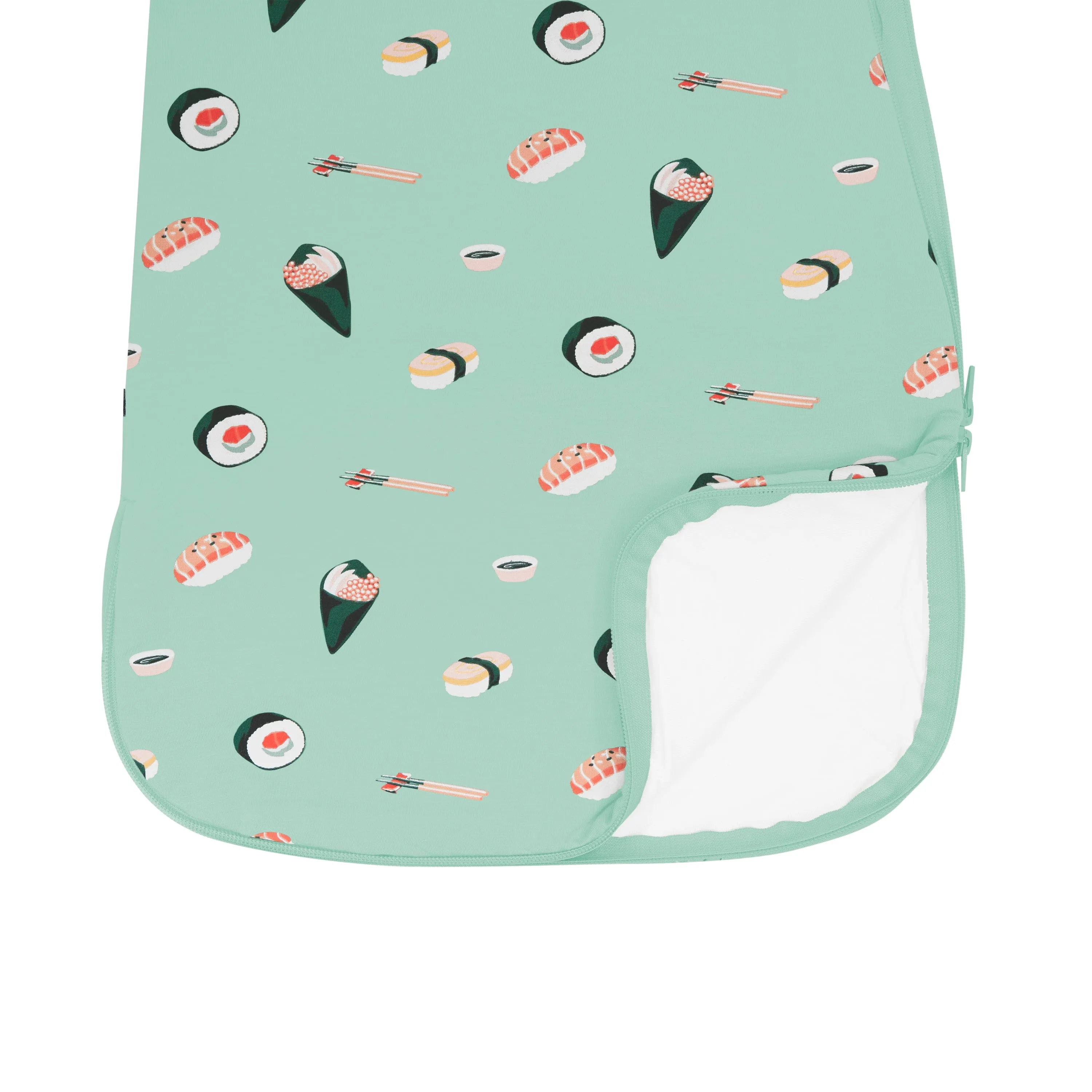 Sleep Bag in Sushi 1.0