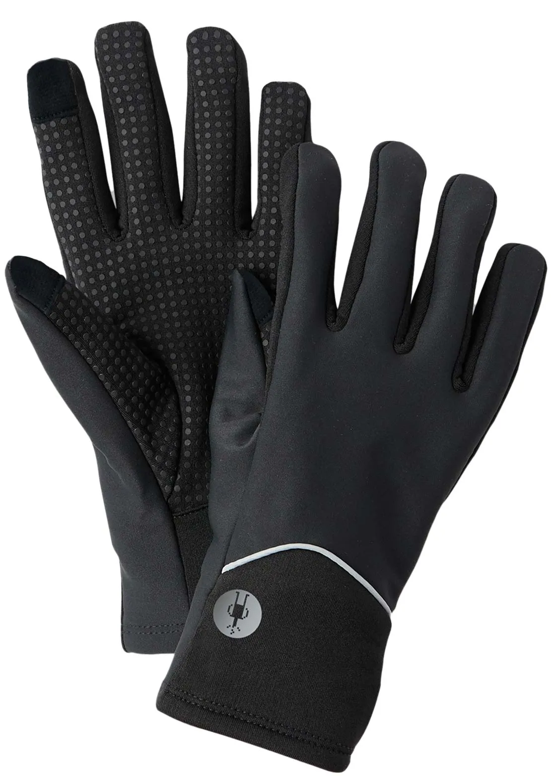 Smartwool Active Fleece Wind Gloves