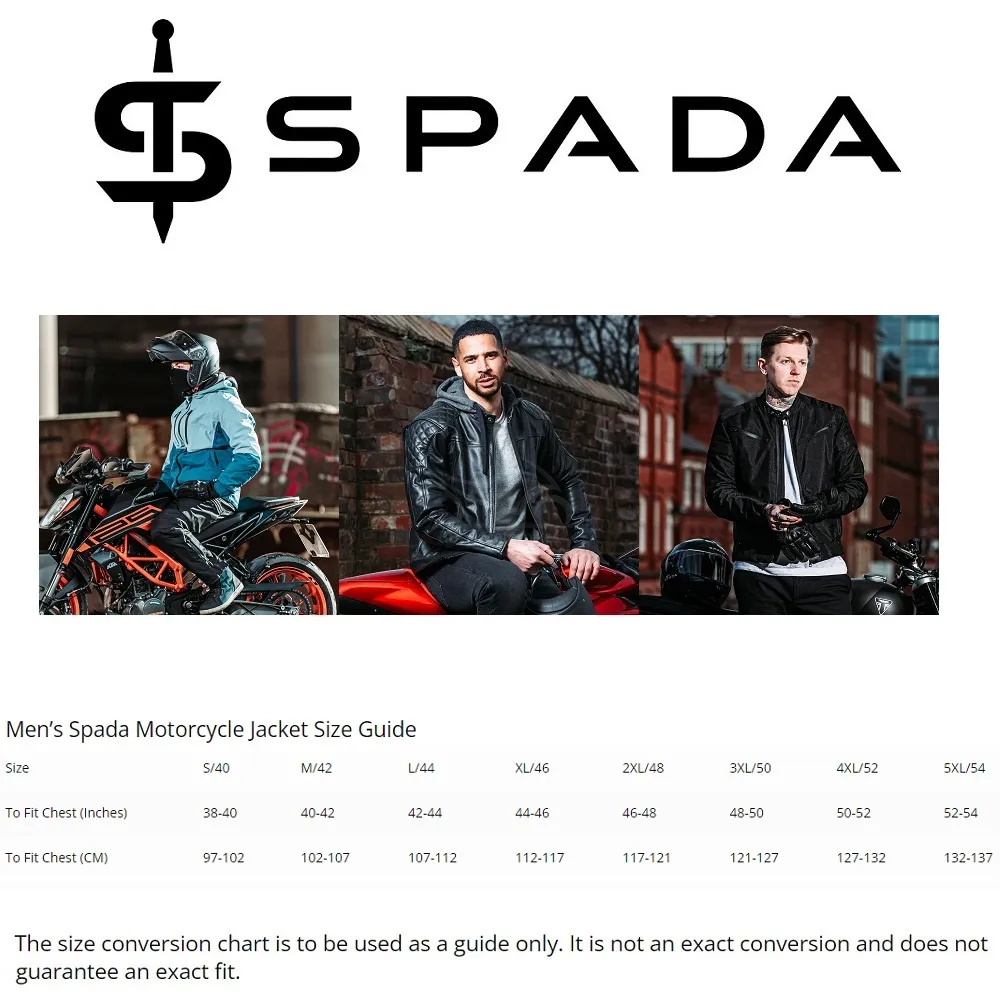 Spada Commute Jacket - Grey