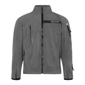 Spada Commute Jacket - Grey