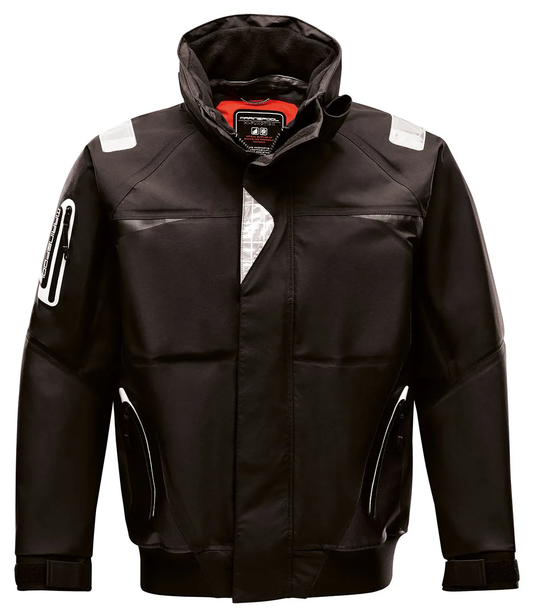 Speed 3 Jacket