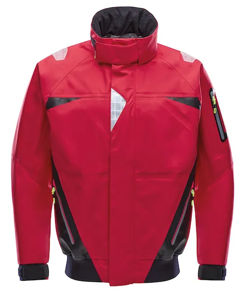 Speed 3 Jacket