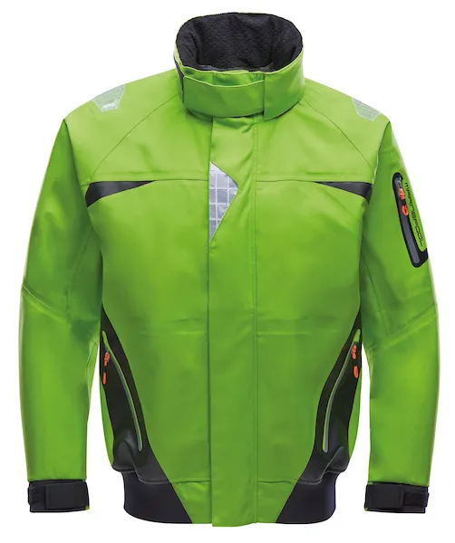 Speed 3 Jacket