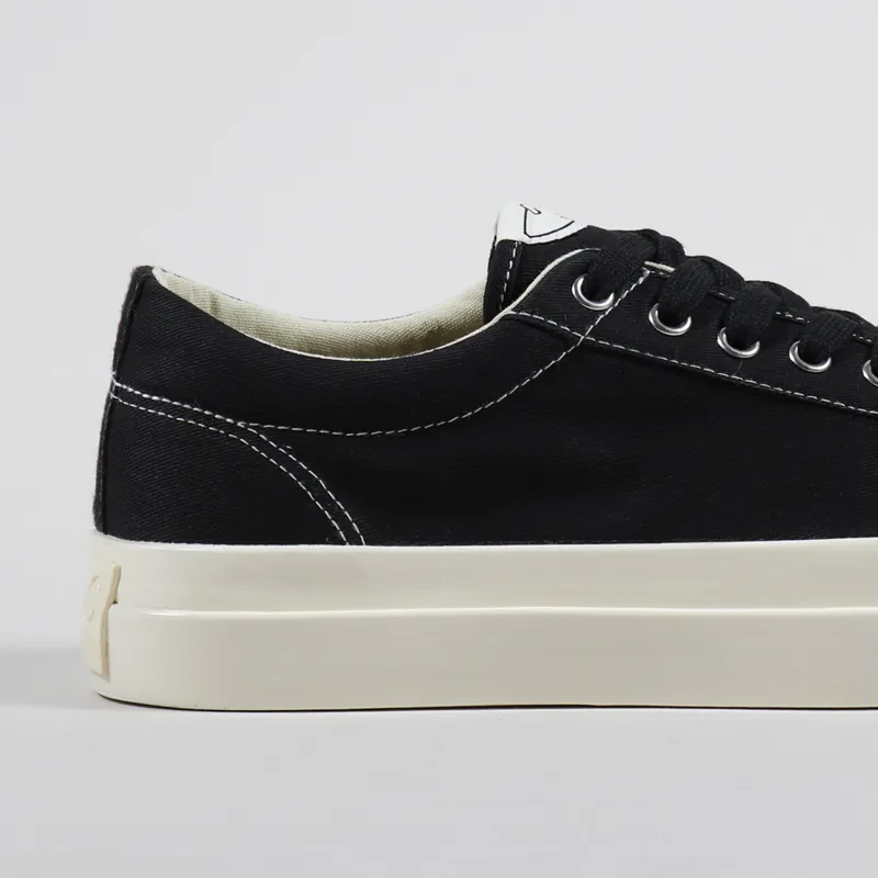 Stepney Workers Club Dellow Shoes Canvas Black