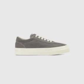 Stepney Workers Club Dellow Suede - Grey