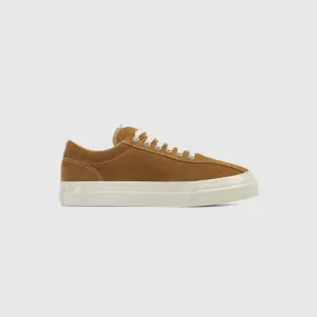 Stepney Workers Club Dellow Suede - Tan