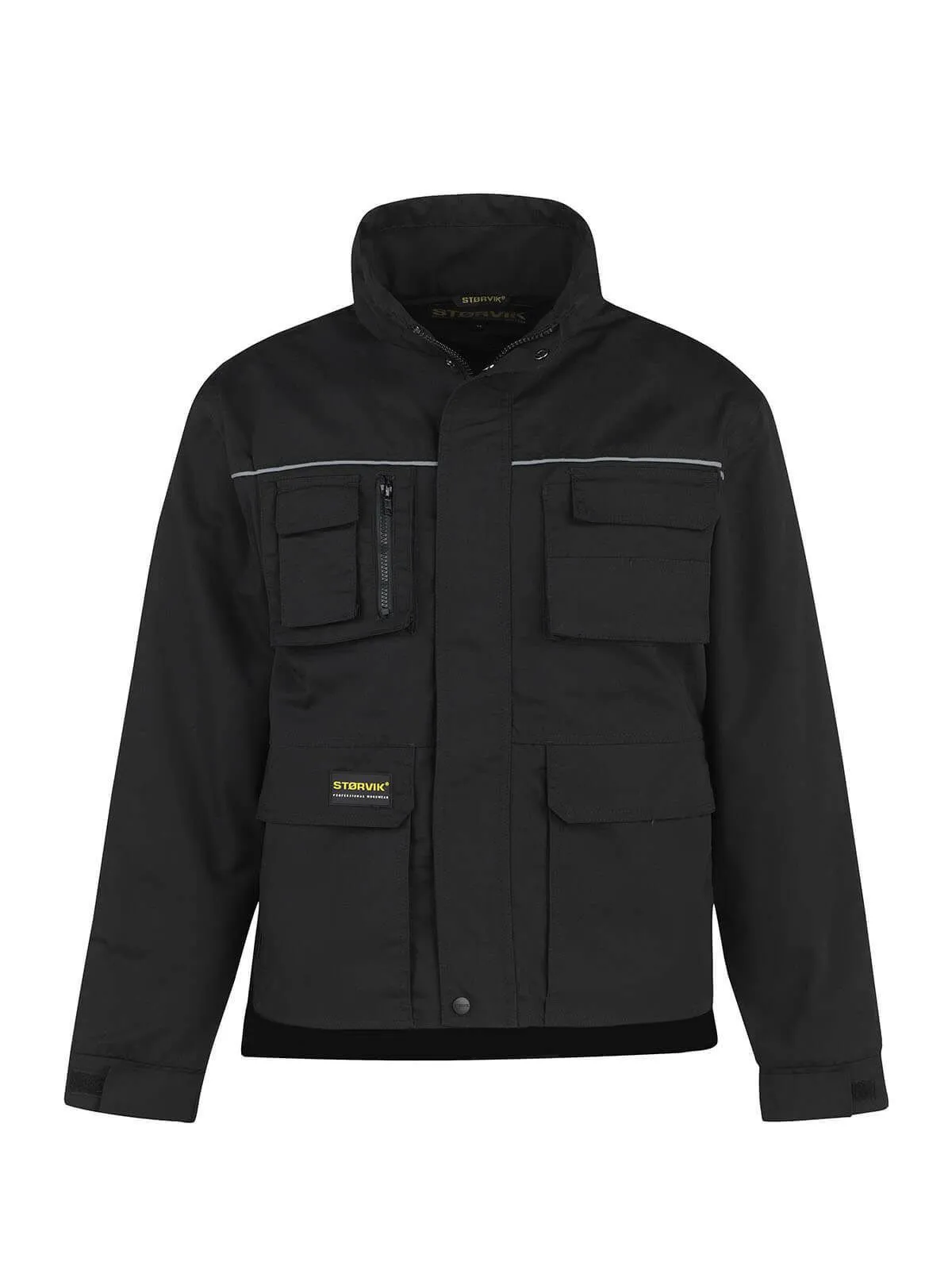 Storvik Work Jacket Aron