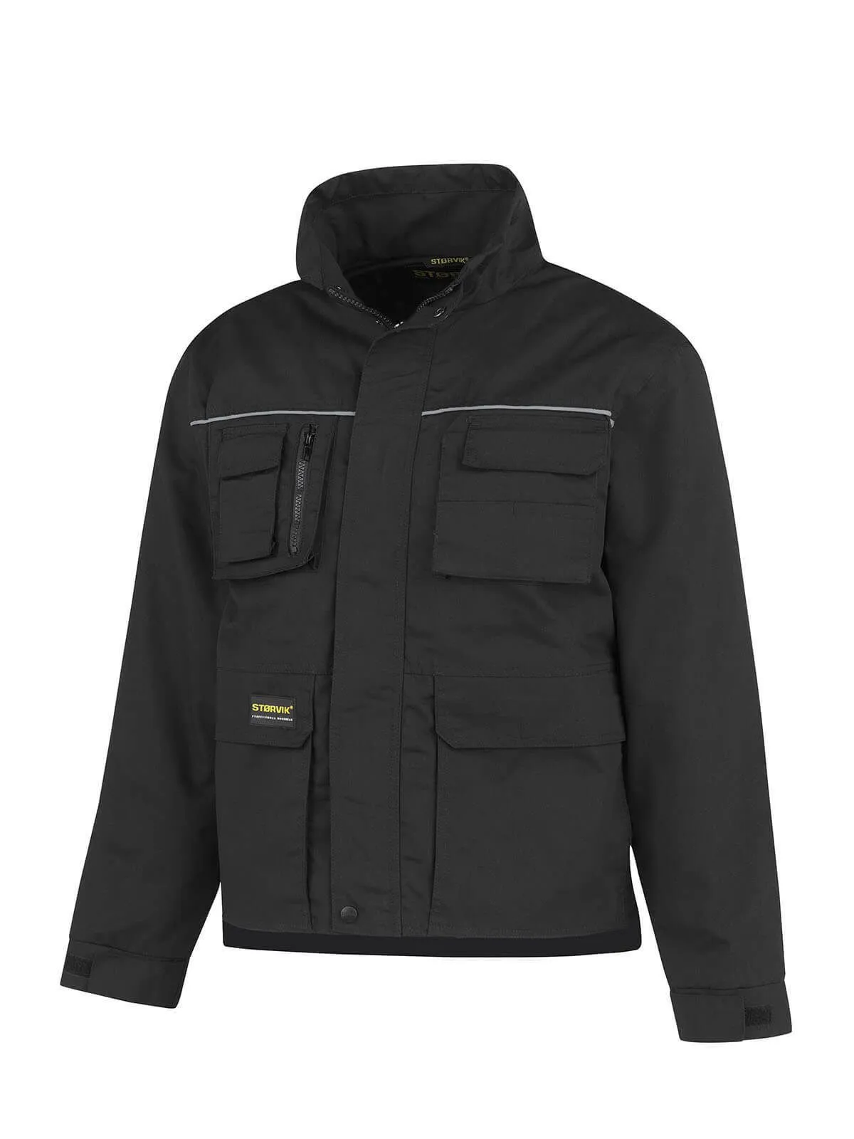 Storvik Work Jacket Aron